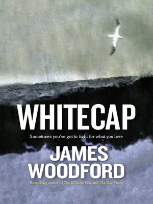 cover image of Whitecap